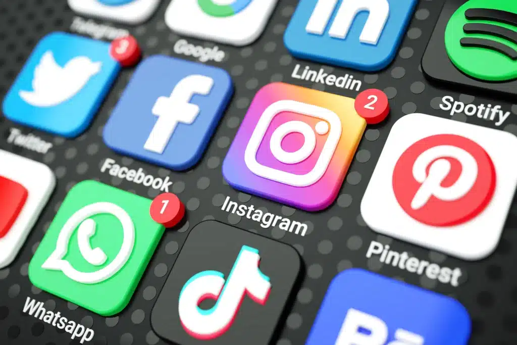 Marketing Instagram