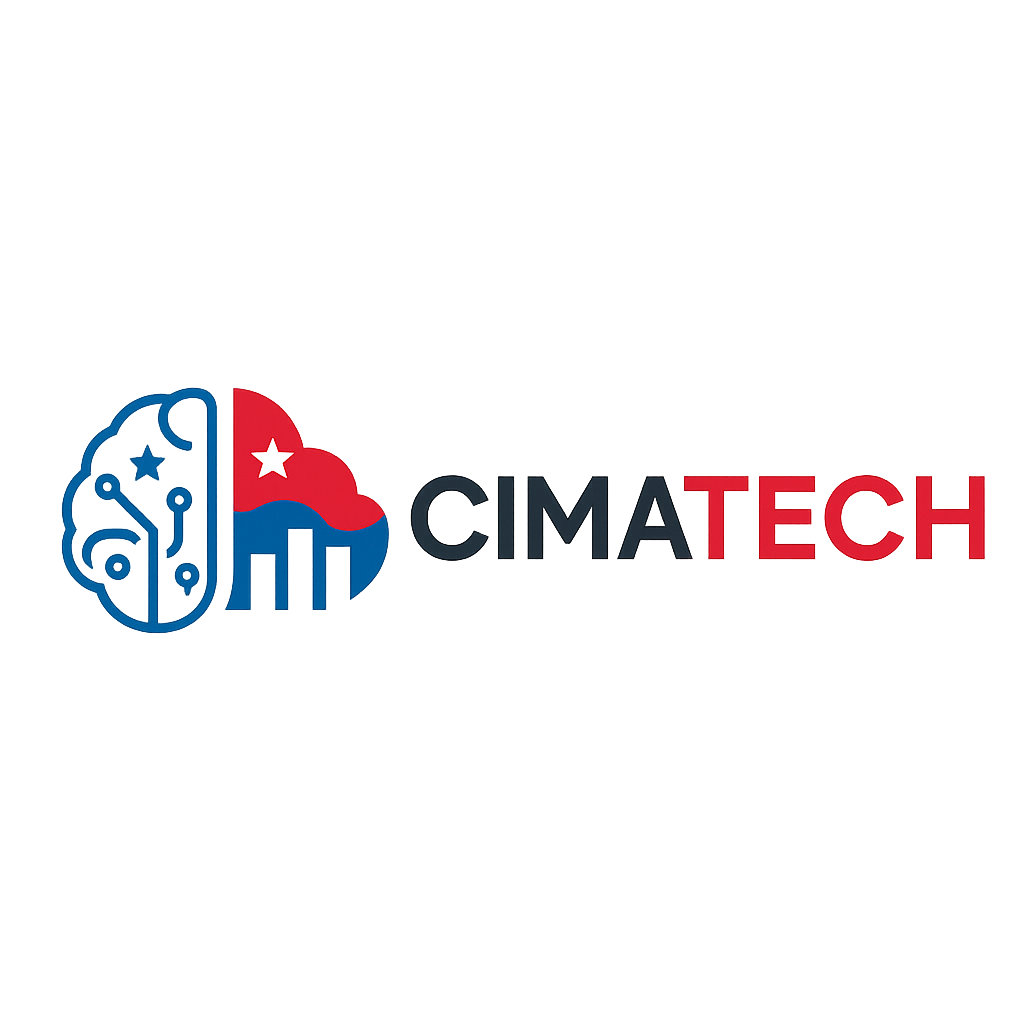 CimaTech Logo